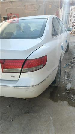 هيونداي أزيرا